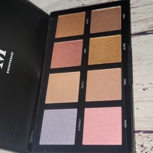Morphe pallet